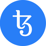Tezos (XTZ)