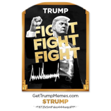 Official Trump (TRUMP)