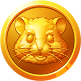 Hamster Kombat (HMSTR)